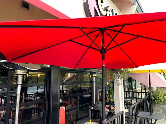 Caliente Kitchen and Bar