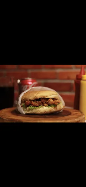 A Portuguesa Pizzaria