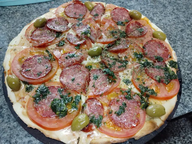 Pizzería Mi Matute