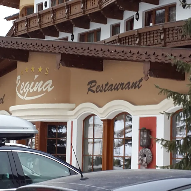 Appartementhaus Schöpf