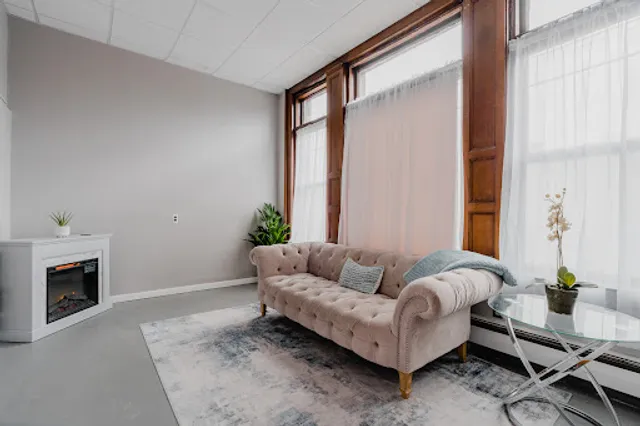 Catskill Mountain Spa