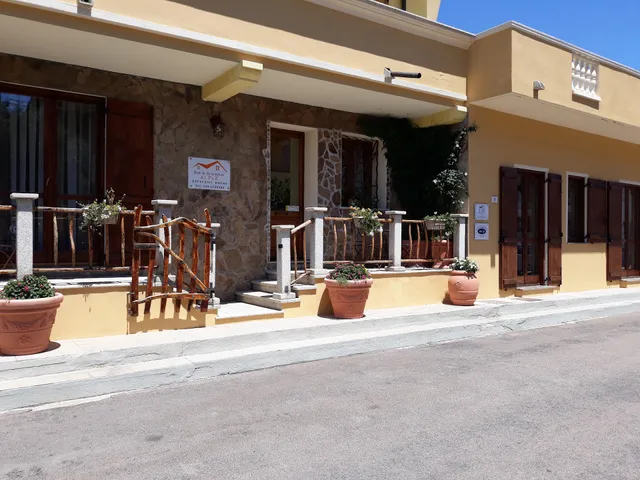 Al Pez Exclusive Rooms