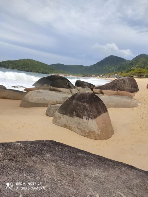 Casa pedra do cepilho