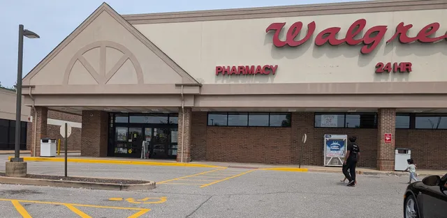 Walgreens