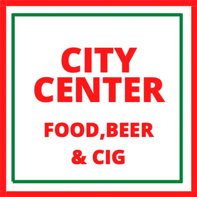 City Center Food Mart