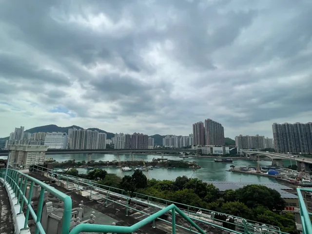 Tsuen Wan Chinese Permanent Cemetery