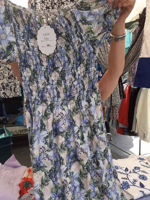 Mercato rionale di Piazza Palermo