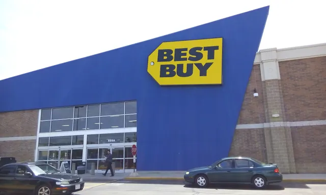 Best Buy