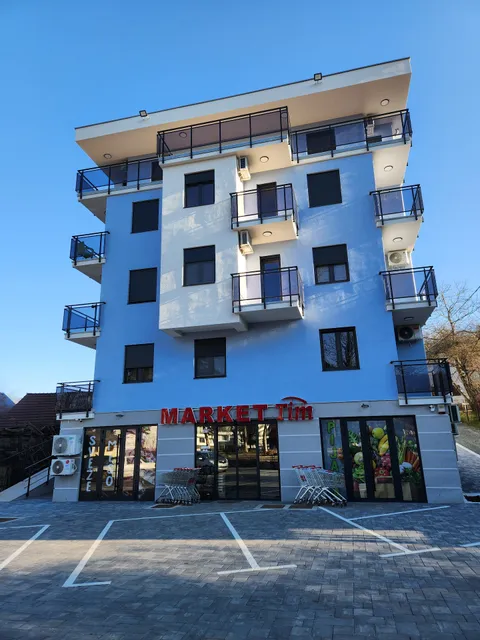 Dux Apartmani - Vrnjačka Banja