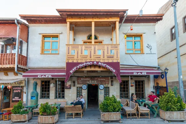 Konak Ballıca - Deluxe Suite - Boutique House