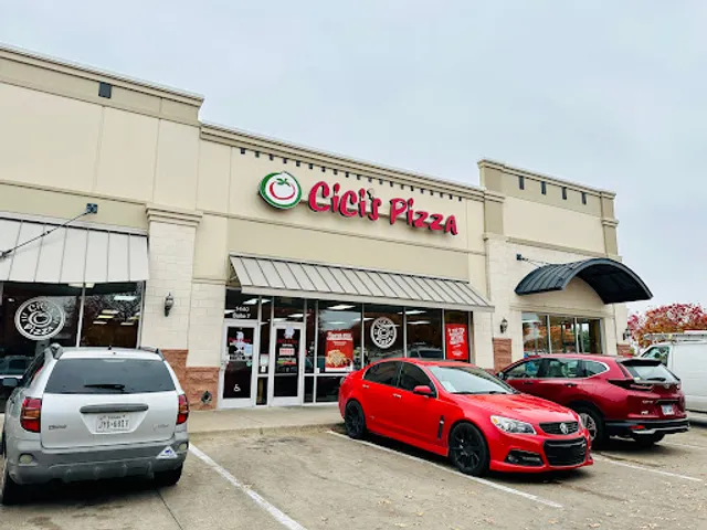 Cicis Pizza