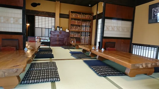 蕎麦･地酒 木綿花