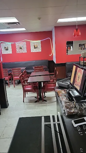 Monsieur Shish-Taouk