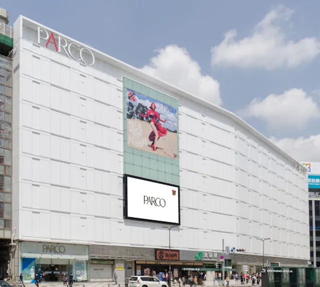 Ikebukuro PARCO