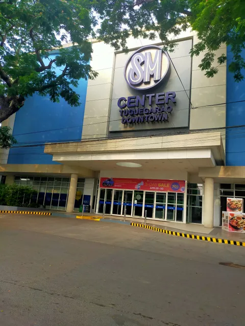 Mang Inasal SM City Tuguegarao