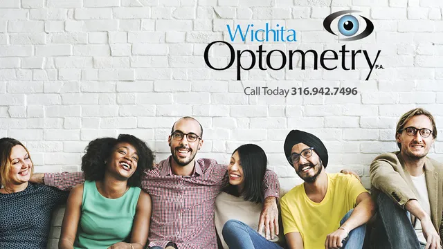 Wichita Optometry, P.A.