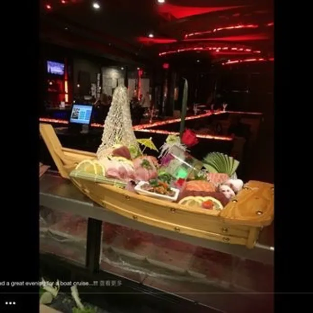 Kyoto Japanese Steak House & Bar