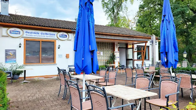 Restaurant Siedlerheim