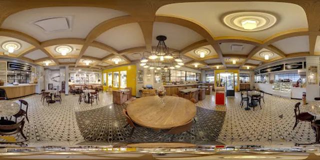 Le Bistro Palacio Durango