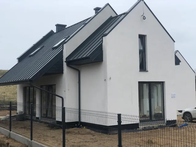 Morskie opowieści - domki z klimatem nad morzem