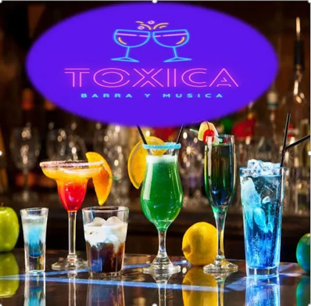 BAR TOXICA