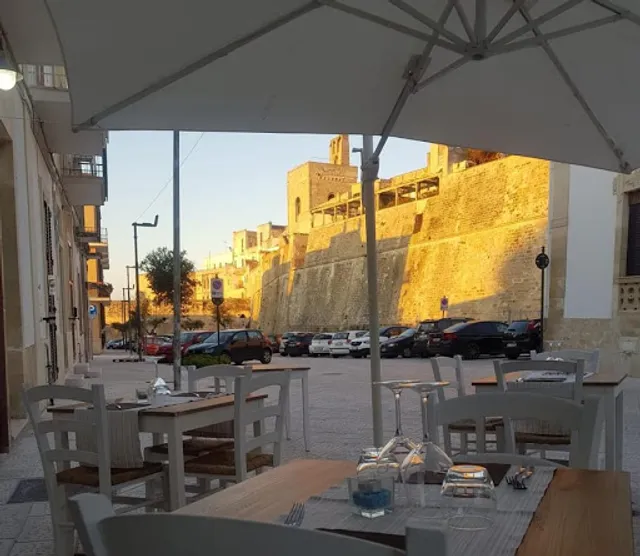 Terra Nostra - Ristorante