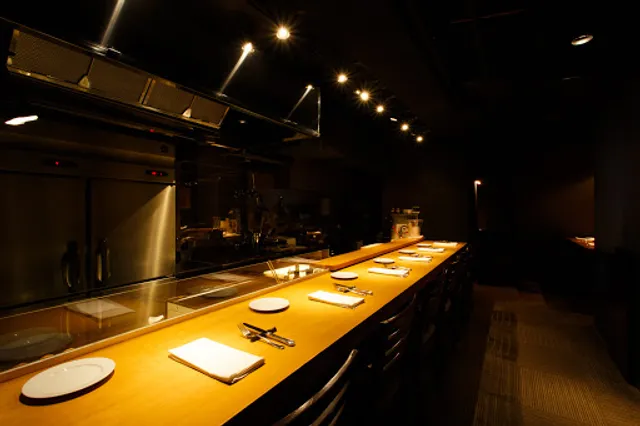 La Cuisine de KAWAMURA