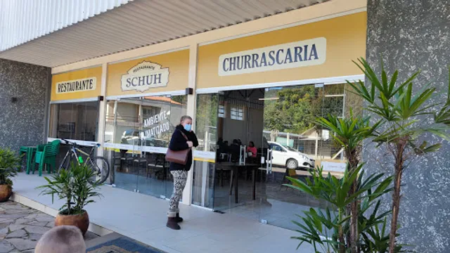 Restaurante Schuh