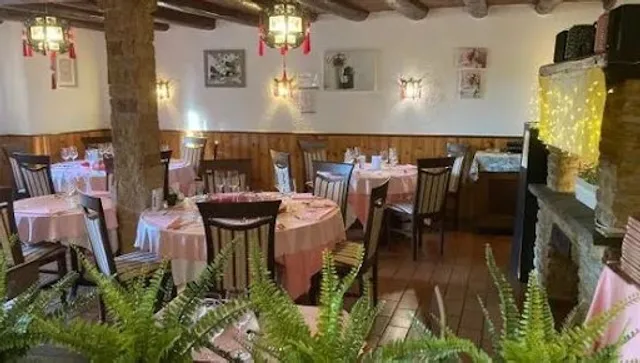 Restaurant Chinois Golden Dragon