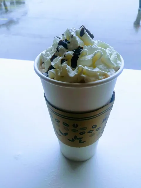 Magic Bean Brewing Co- Roasterie and Kiosk