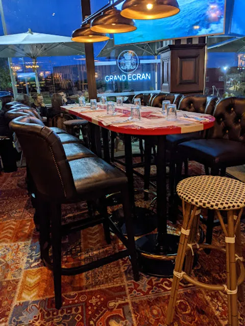 Au Bureau - Pub et Brasserie