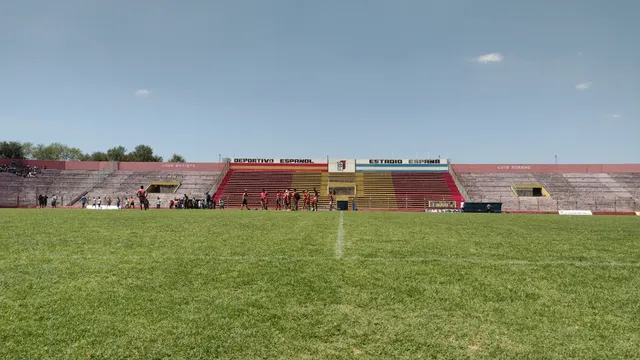 Club Deportivo Español