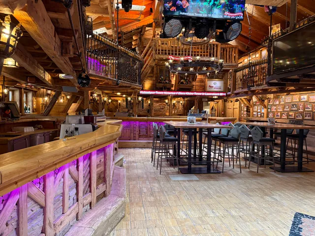 Pizza-Zillertal Lieferservice Finkenberg Mayrhofen