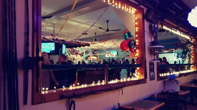 Tamaqua Bar & Marina