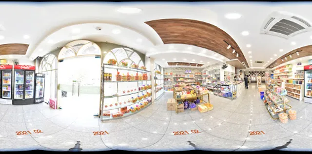 Mahadevi Bakers & Confectionery