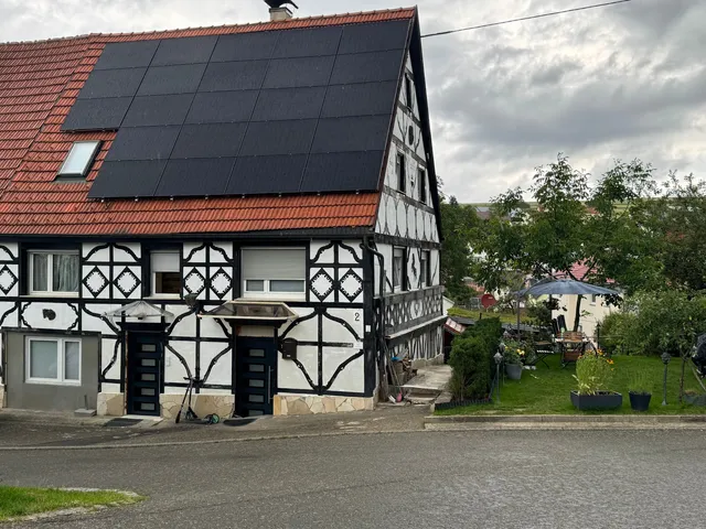 JobelHome Alb Apartment