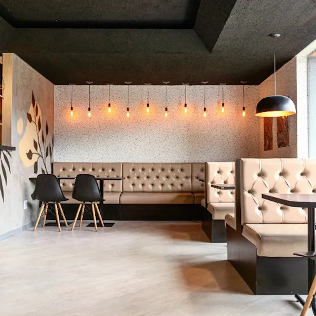 Villa Bistrô Hamburgueria