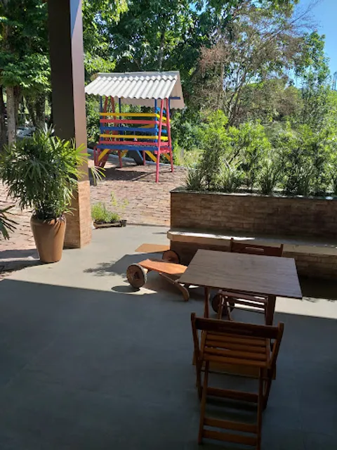 Café Colonial Stacke