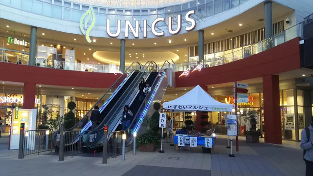 UNICUS Kawagoe