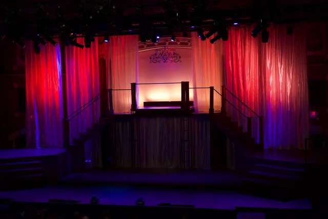 Smithtown Performing Arts Center