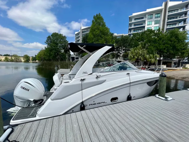 Regal and Nautique of Orlando