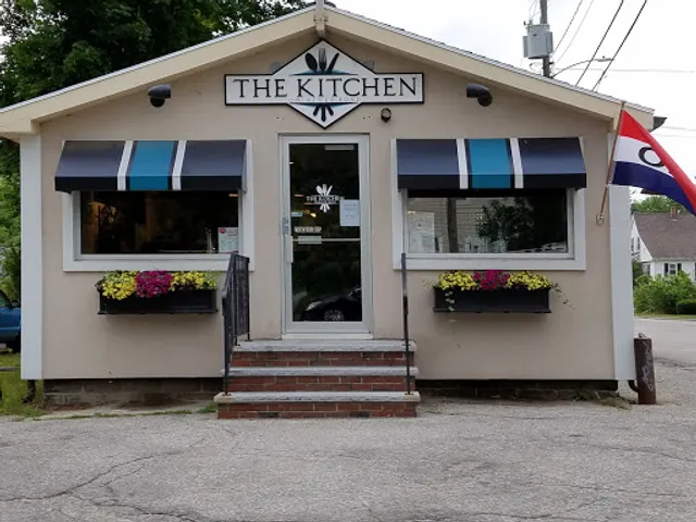 The Kitchen on River Road