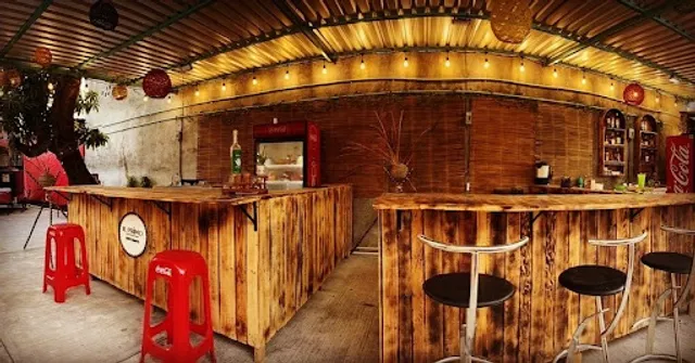 Bocca Locca Food Park