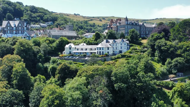 Lynton Cottage Holiday Apartments and Villas
