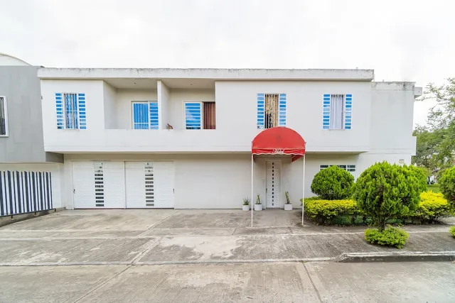 Hotel De Las Mercedes