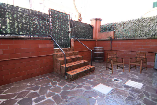 Libeccio - HolidayHouse Ostia