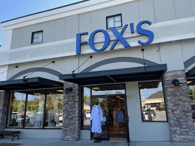 Fox's of Sandy Springs