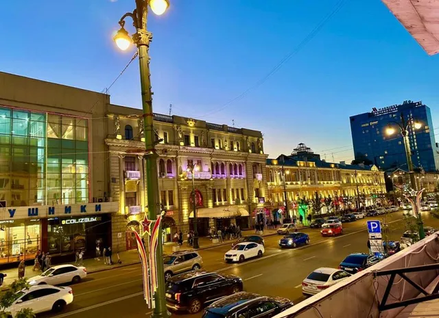 Apartments for rent in Voronezh - Metropoles