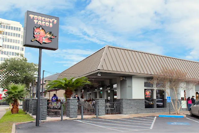 Torchy's Tacos