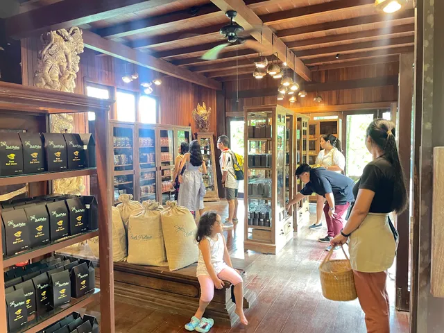 Bali Pulina, Tegallang Gianyar